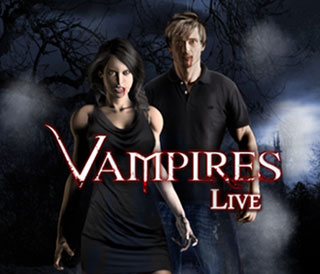 Vampires Live Game
